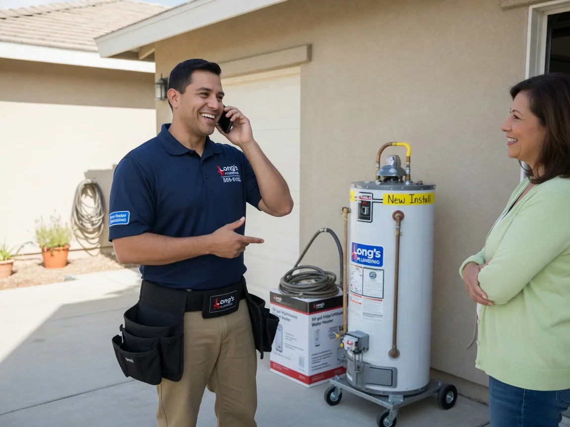 Leak Detection Barstow, CA FAQs